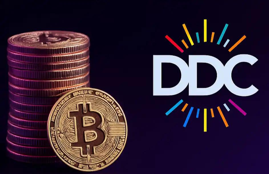DDC公布2025年上半年创纪录财报，财库战略BTC收益率达1,798%