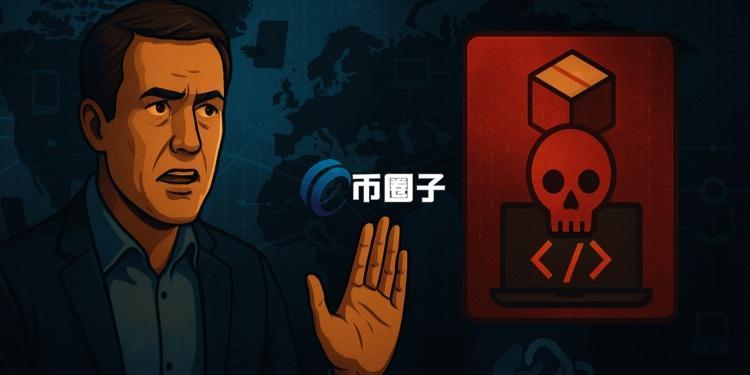 Ledger CTO Charles Guillemet警告:软件钱包风险急升 硬件钱包成最后防线