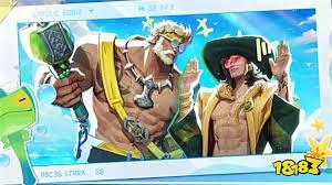 漫威争锋夏日主题活动玩法是什么
