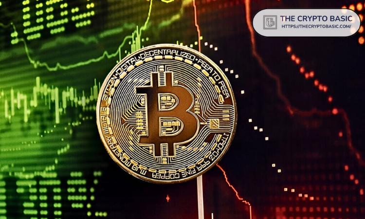 前摩根士丹利高管揭示比特币下跌原因，预计很快将出现大幅上涨趋势
