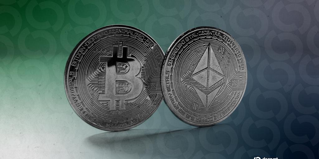 未来还会有更多痛苦吗？比特币和以太坊图表显示混合信号：分析