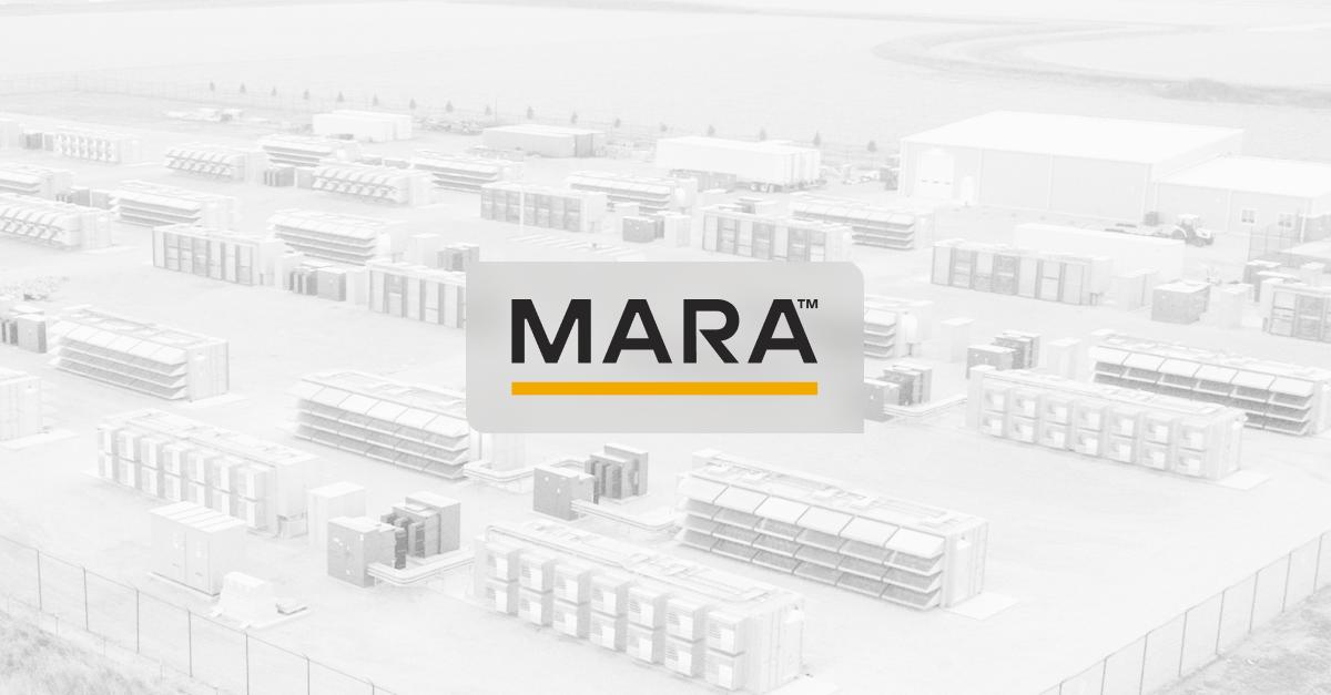 MARA 任命领导层并设立欧洲区域总部，推进国际增长战略