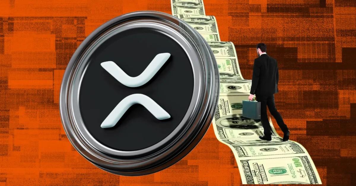 9 月降息后 XRP 能否创下 4 美元新高？