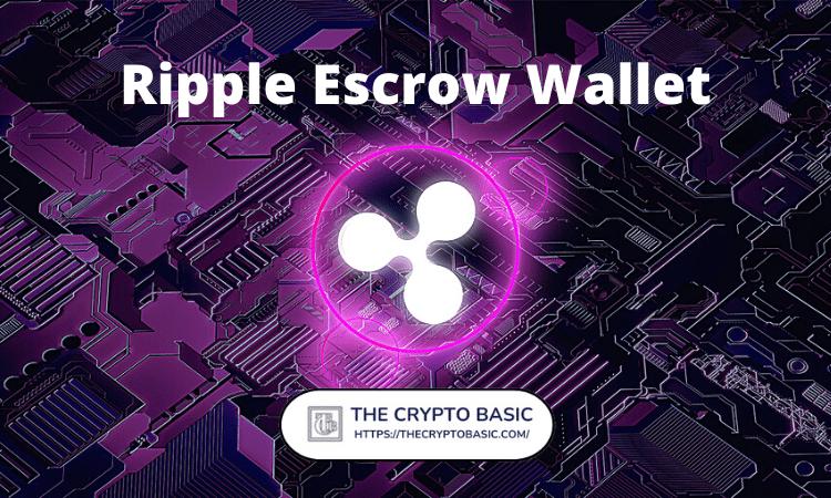 按照目前的 XRP 释放速度，Ripple 将在何时耗尽其 XRP 托管资金