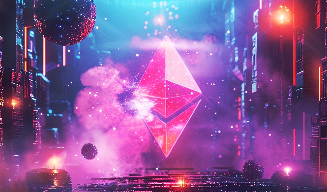 CoinShares：以太坊成为机构关注焦点，加密产品资金流入达 37.5 亿美元