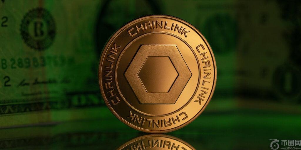 Bitwise 为 Chainlink ETF 提供实物创建和赎回功能