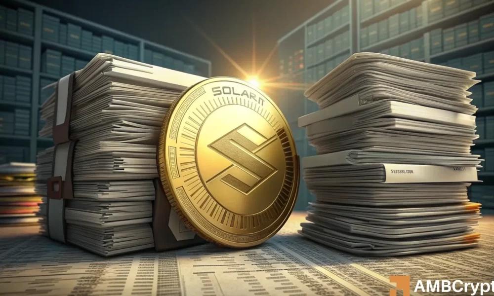 尽管有关键看涨信号，Solana 仍有跌至 170 美元的风险——为什么？