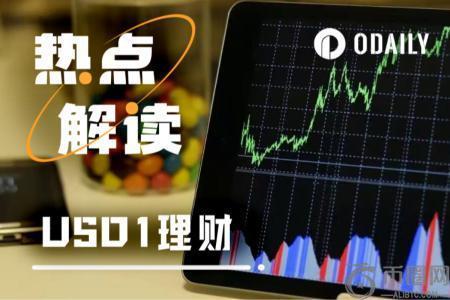 USD1理财全攻略：从稳健增值到DeFi高收益策略解析