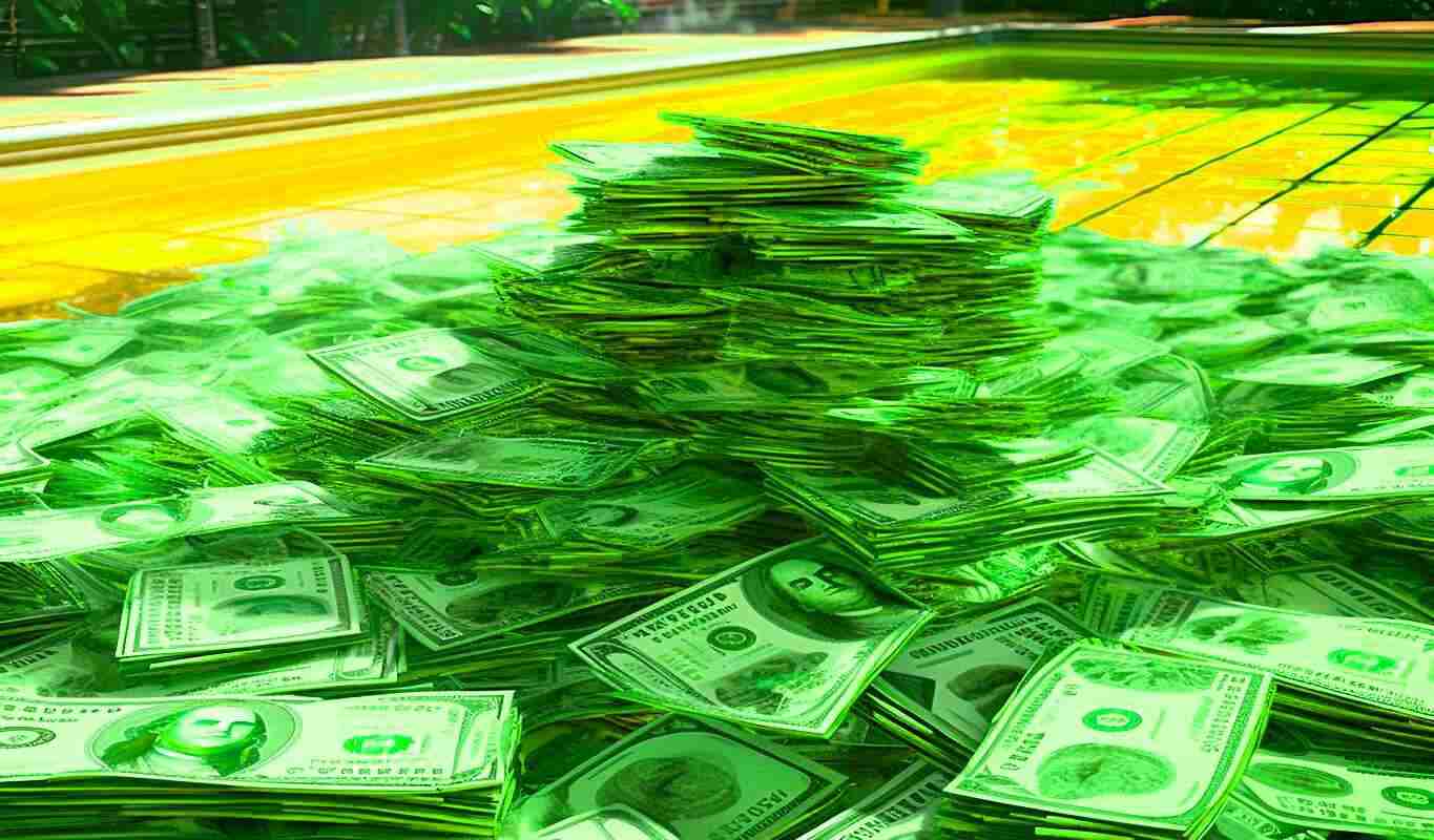 报道称，贝莱德达成 800 亿美元协议，为花旗银行客户管理资金