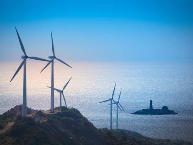 无畏特朗普“讨伐”风电行业，Equinor(EQNR.US)注资10亿美元驰援Orsted