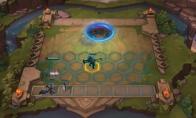 《LOL》自走棋暑期正式登场