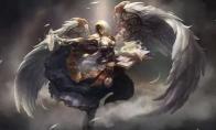 魔兽世界wlk牧师种族选择推荐