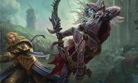 《魔兽世界》怀旧服猎人打团最高输出天赋加点介绍