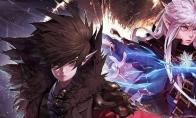 《DNF》魔皇神话装备