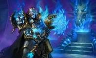 魔兽世界wlk前夕死亡骑士怎么练级