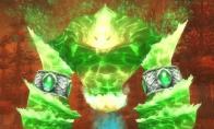 《魔兽世界》怀旧服荒芜水元素介绍