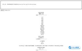 视频语音转文字工具大模型免安装如何使用