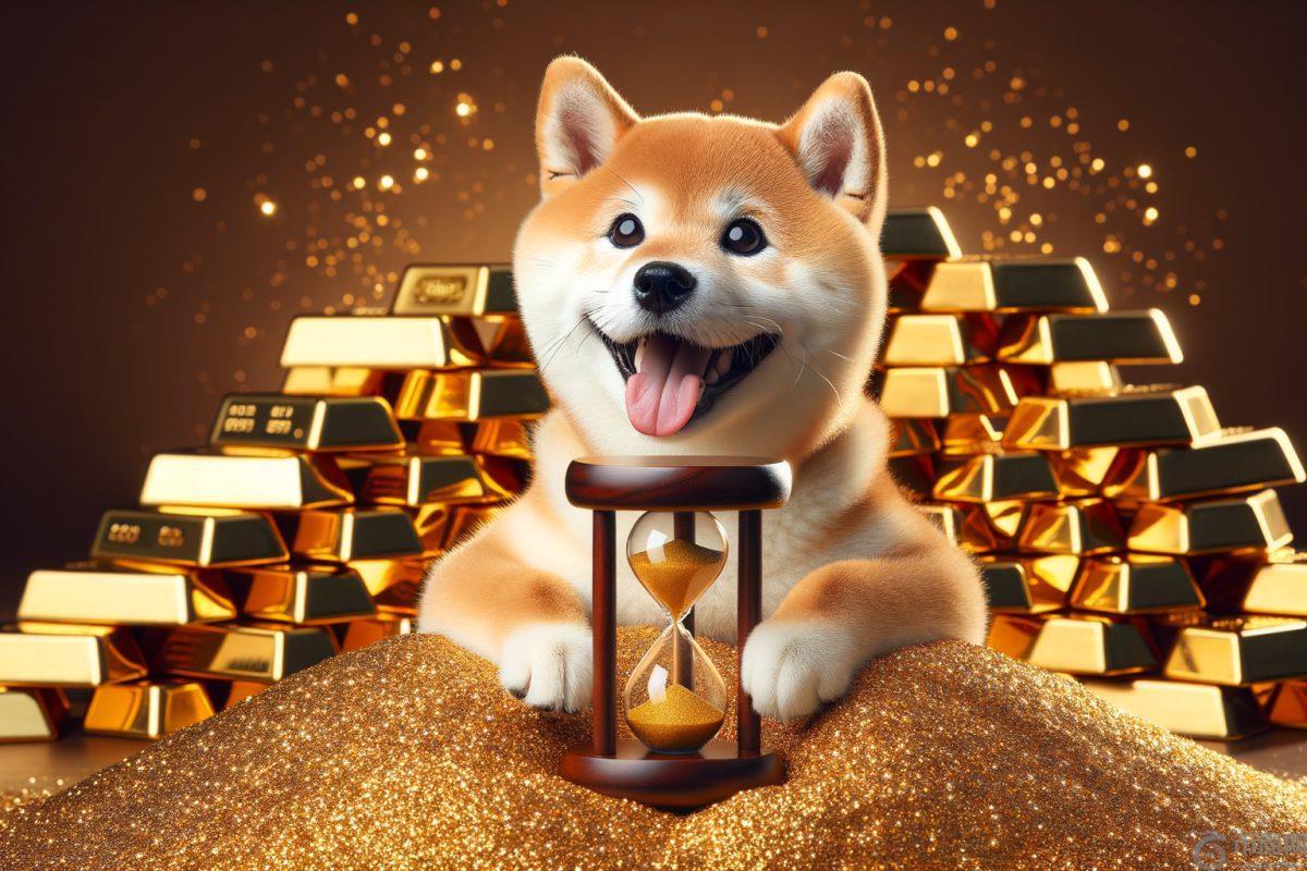 Shiba Inu：为什么降息是 SHIB 达到 0.00003 美元的唯一机会