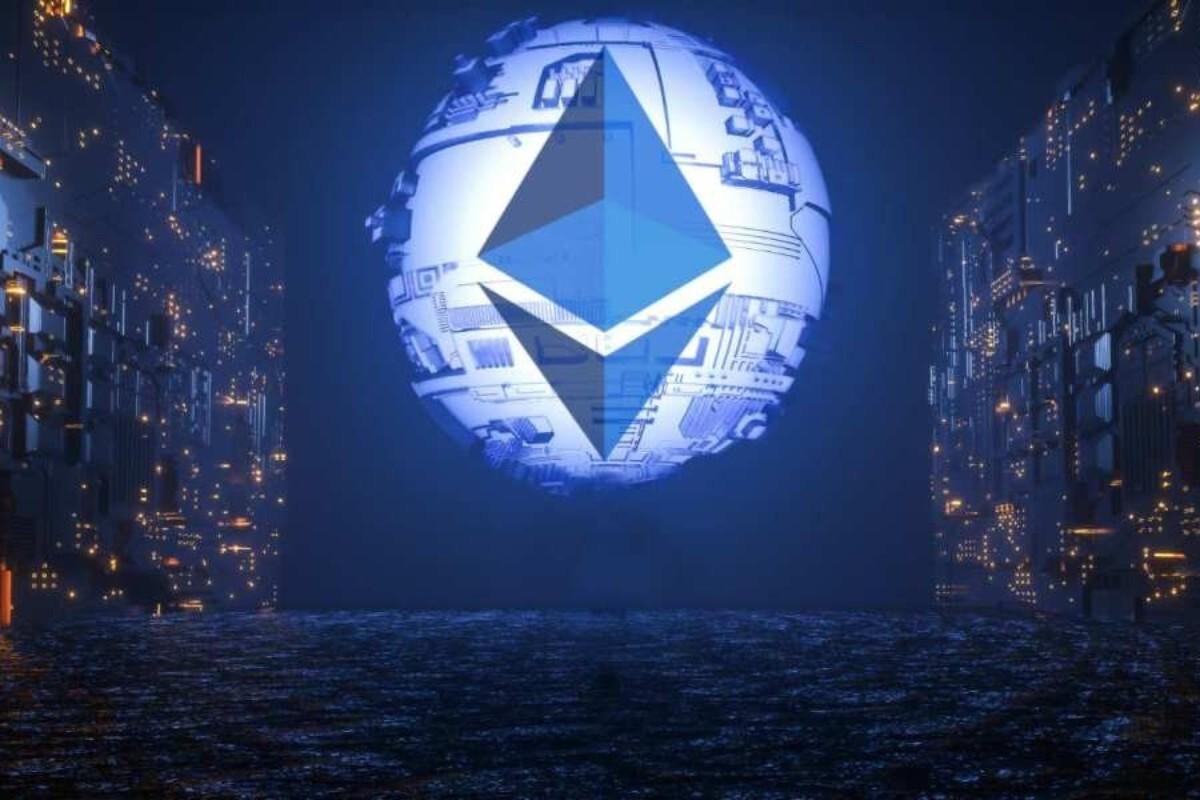 以太坊基金会（Ethereum Foundation）推出