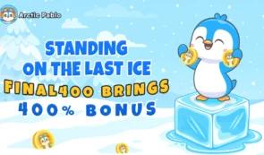 5倍代币等待：Arctic Pablo Coin 预售最终结果激发 8233% 潜力，Binance Coin 和 Toncoin 加入最佳新预售，立即购买