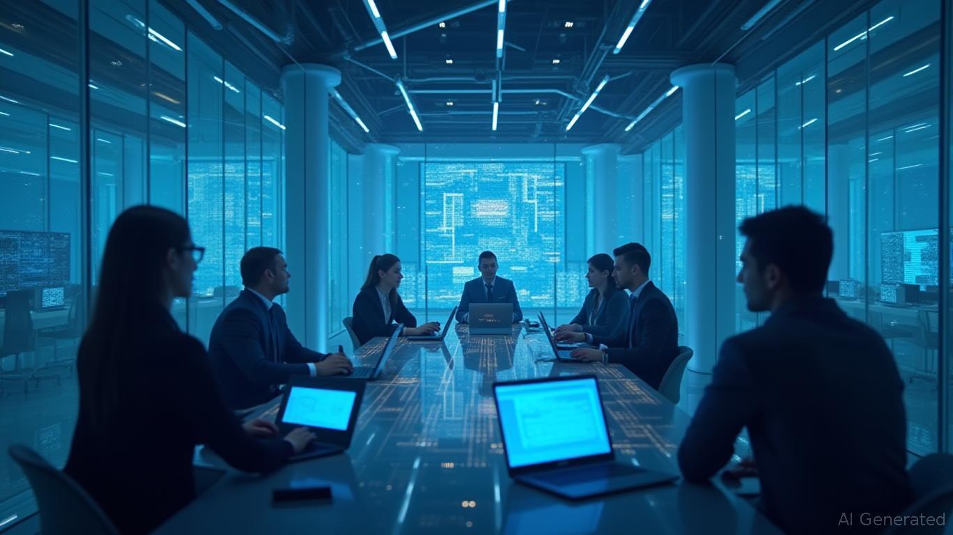 DeFi 的下一个前沿：从投机到现实世界的实用性