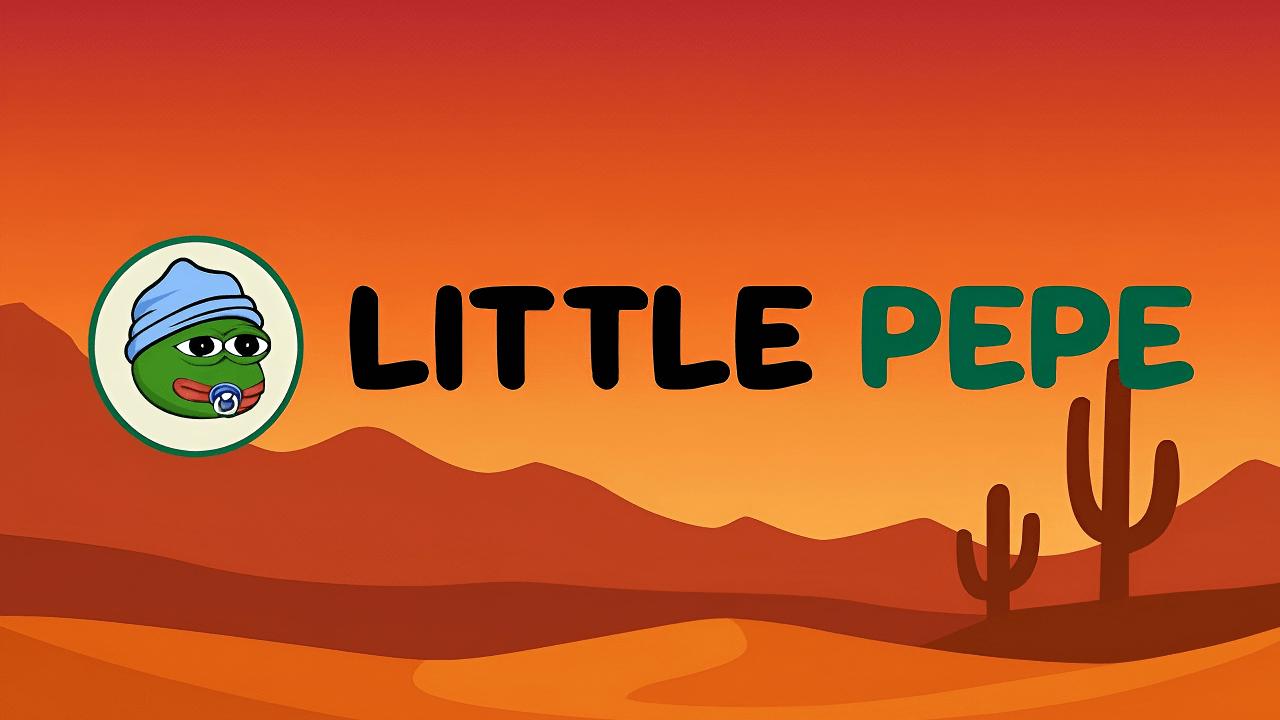 Little Pepe（LILPEPE）第 12 阶段预售正式售罄，目前已筹集超过 2500 万美元