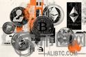 加密货币今日行情：比特币、以太坊、XRP 因潜在获利回吐而暂停上涨趋势
