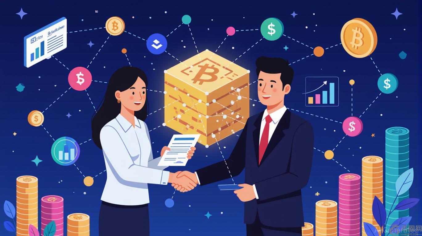币安与富兰克林邓普顿的合作以及机构加密货币采用的未来