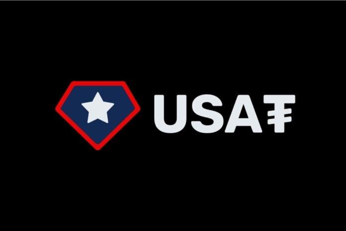 USAT，Tether 的“银行”稳定币：与 Anchorage 联合发行并验证储备
