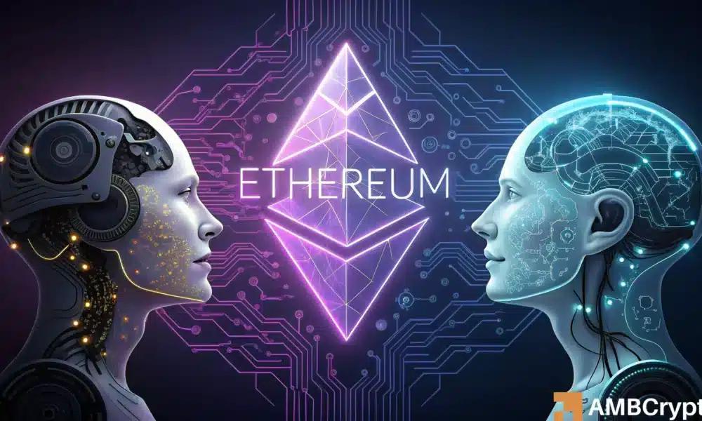 以太坊基金会着眼于人工智能经济，推出新的 ERC-8004 标准 – 详情