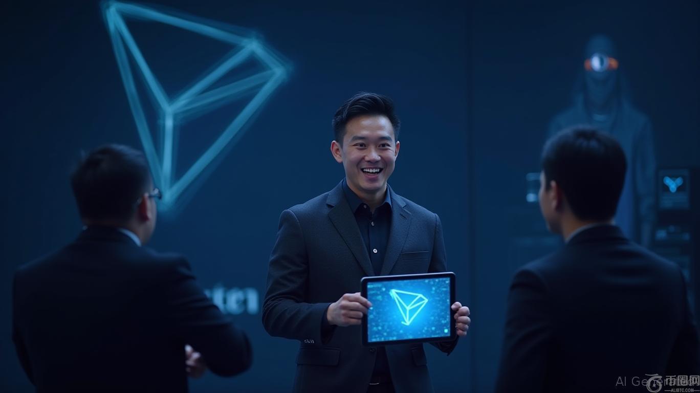 Tron 更便宜的交易引发争论：更低的费用能否促进长期增长？