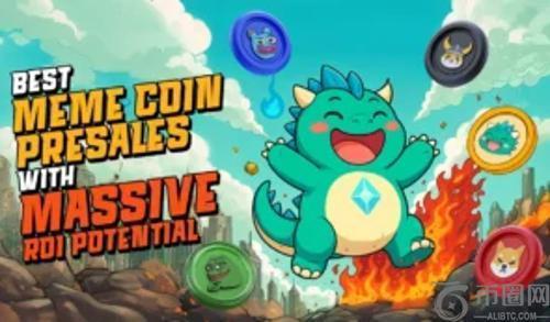 XRP价格预测上涨至2-5美元，BullZilla引领Meme Coin预售热潮