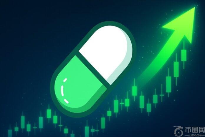 Pump.fun 创下新纪录：24 小时内交易量达 10 亿美元