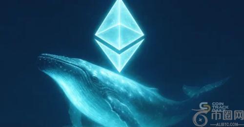 以太坊突破4700美元大关，鲸鱼投资者豪掷2800万美元增持ETH与WBTC