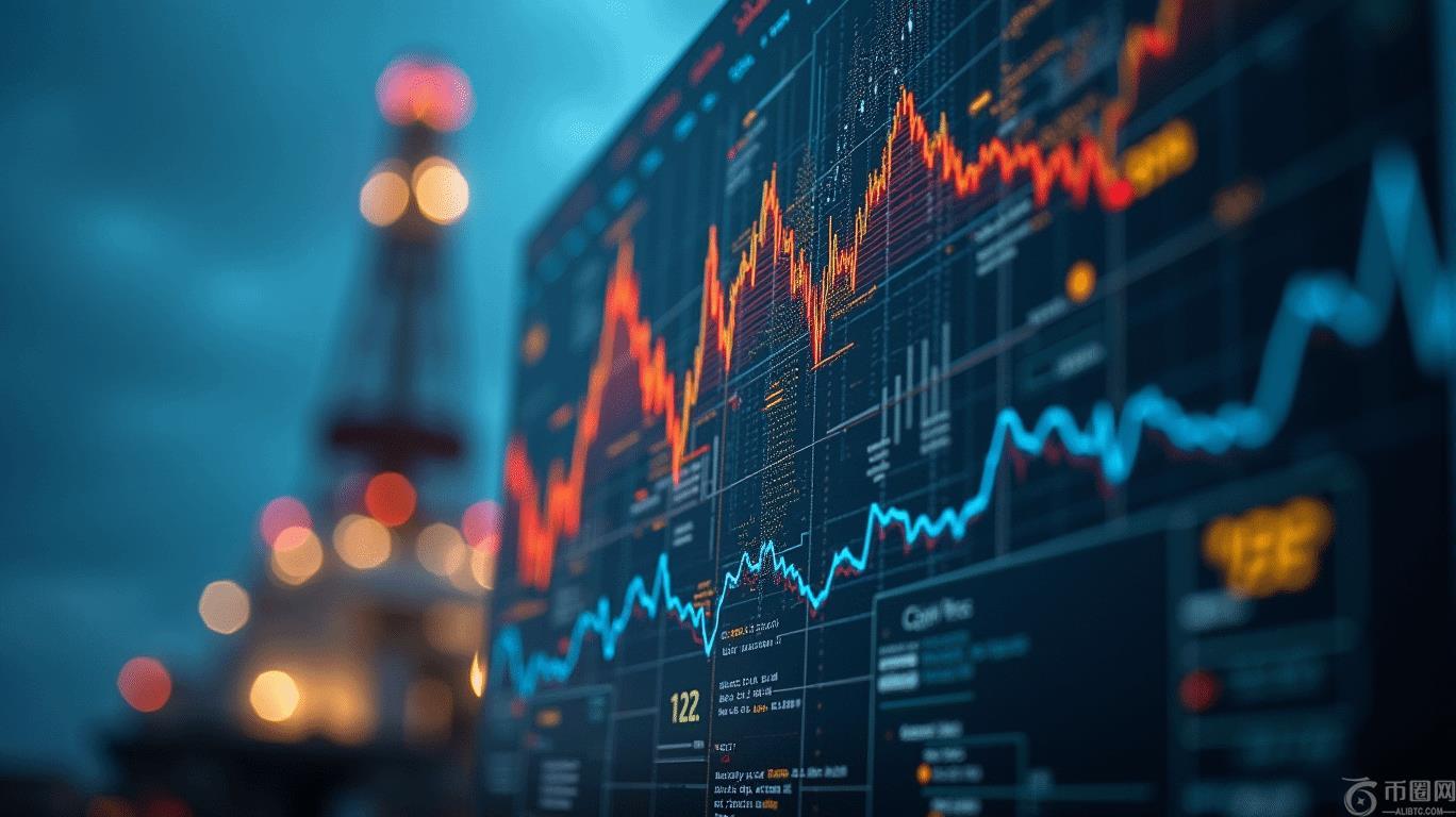 AdEx/比特币市场概览：ADXBTC 在低波动性中区间波动