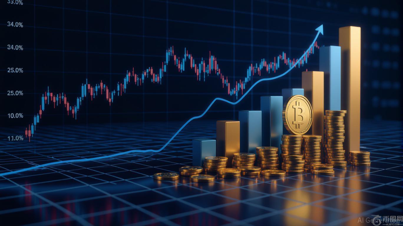 XRP 走向机构采用之路以及为何它是战略性立即购买的候选者
