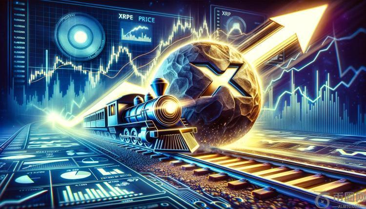 加密货币分析师揭穿XRP价格将突破10,000美元的传闻，并揭示其未来可能上涨的幅度