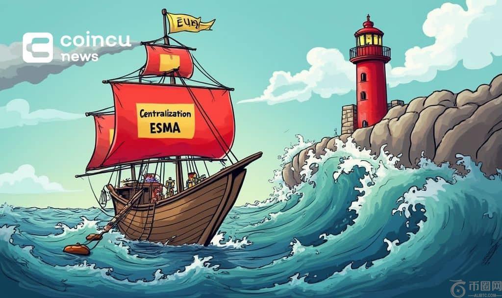 马耳他反对 ESMA 推动加密货币监管集中化