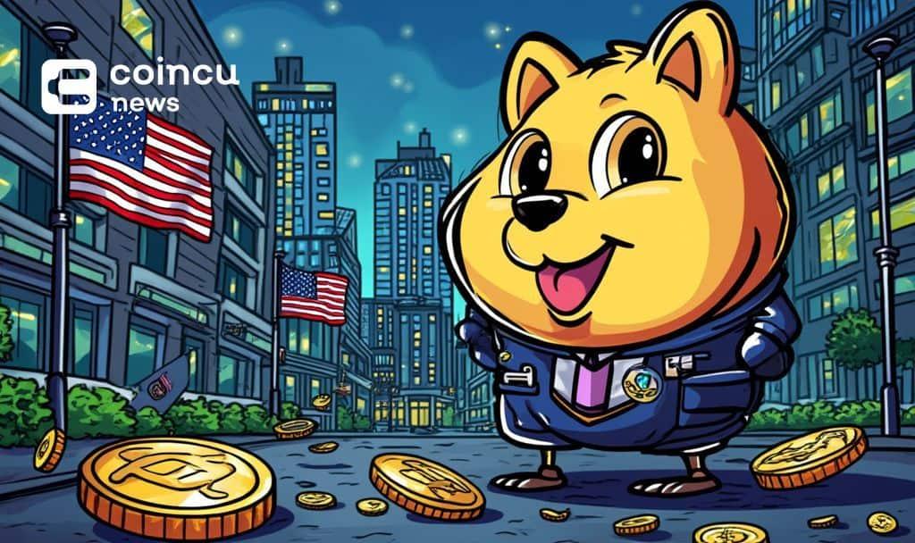 Tether 报告称，随着美国战略转变，其利润率达到 99%