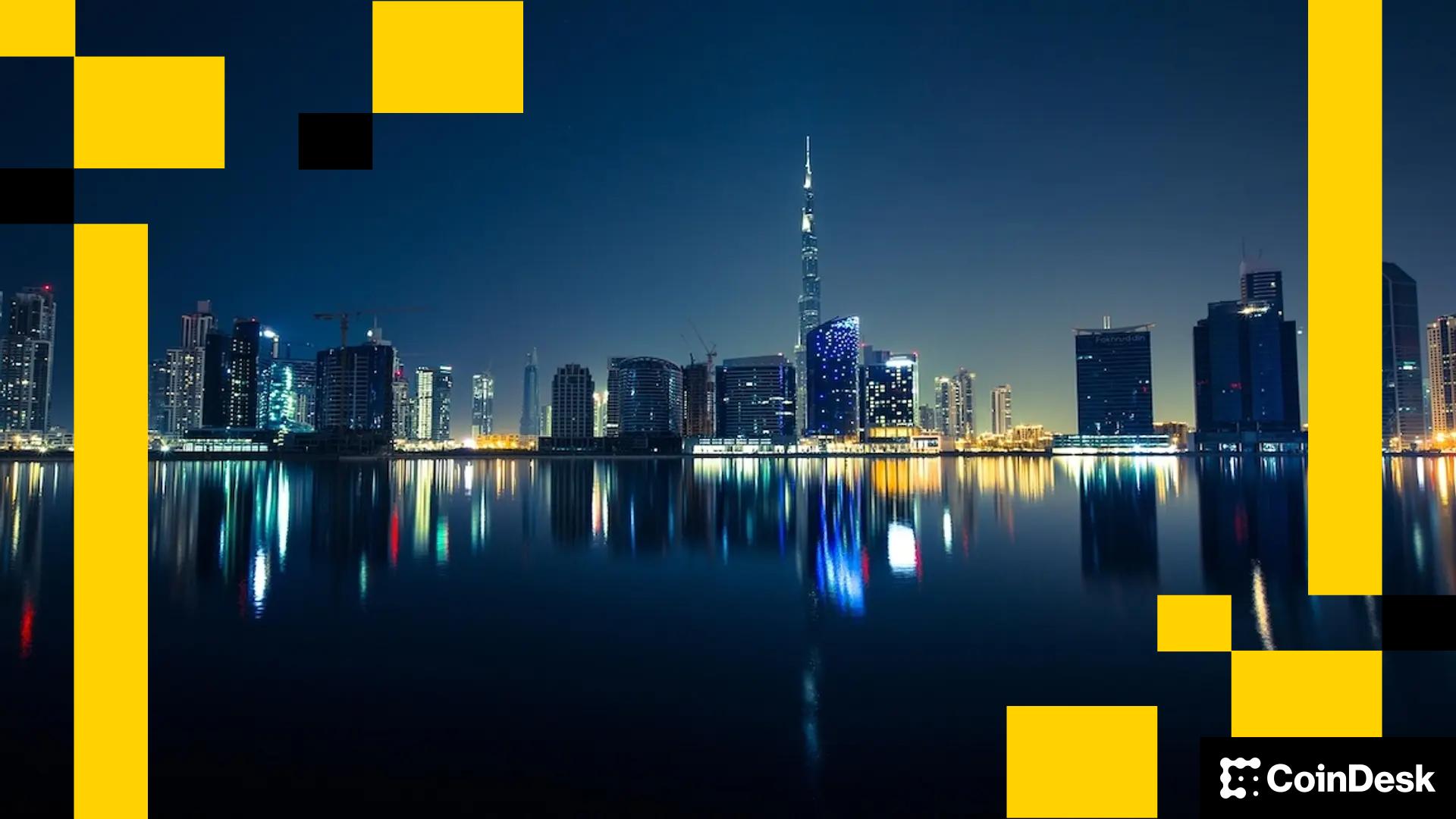 Mavryk Network 为阿联酋房地产代币化计划融资 1000 万美元