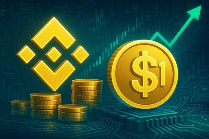 MGX 向币安投资 20 亿美元，推出稳定币 USD1：利益冲突和阿联酋芯片竞赛引发质疑