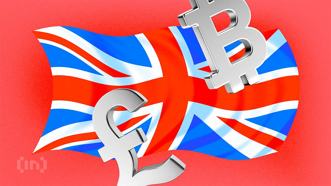 英国金融行为监管局 (FCA) 启动加密货币标准咨询，以应对监管脱节的批评