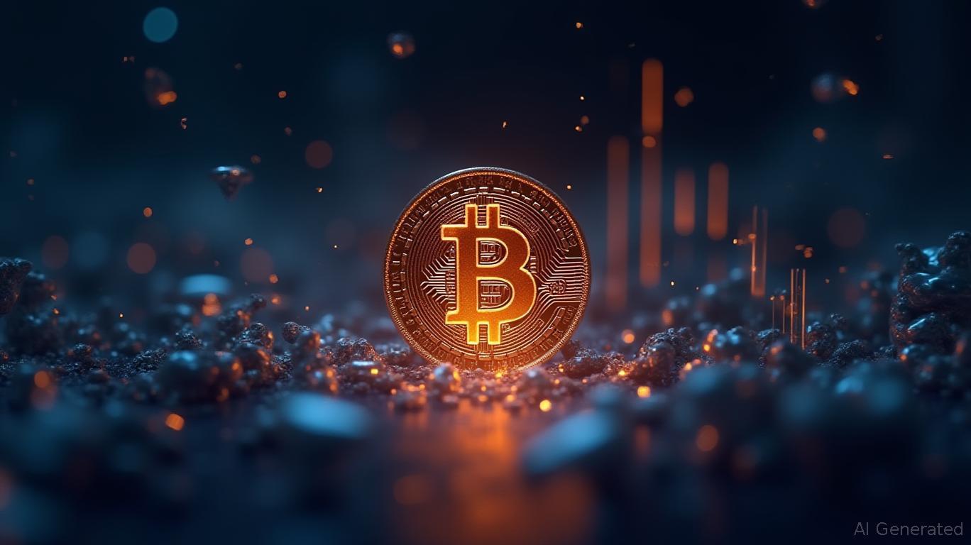 比特币债转股效果良好，提升比特币可及性