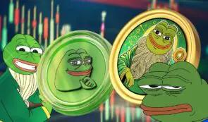 Pepeto 将在 2025 年造就百万富翁，就像 Pepe Coin 将在 2023 年造就百万富翁一样，原因如下