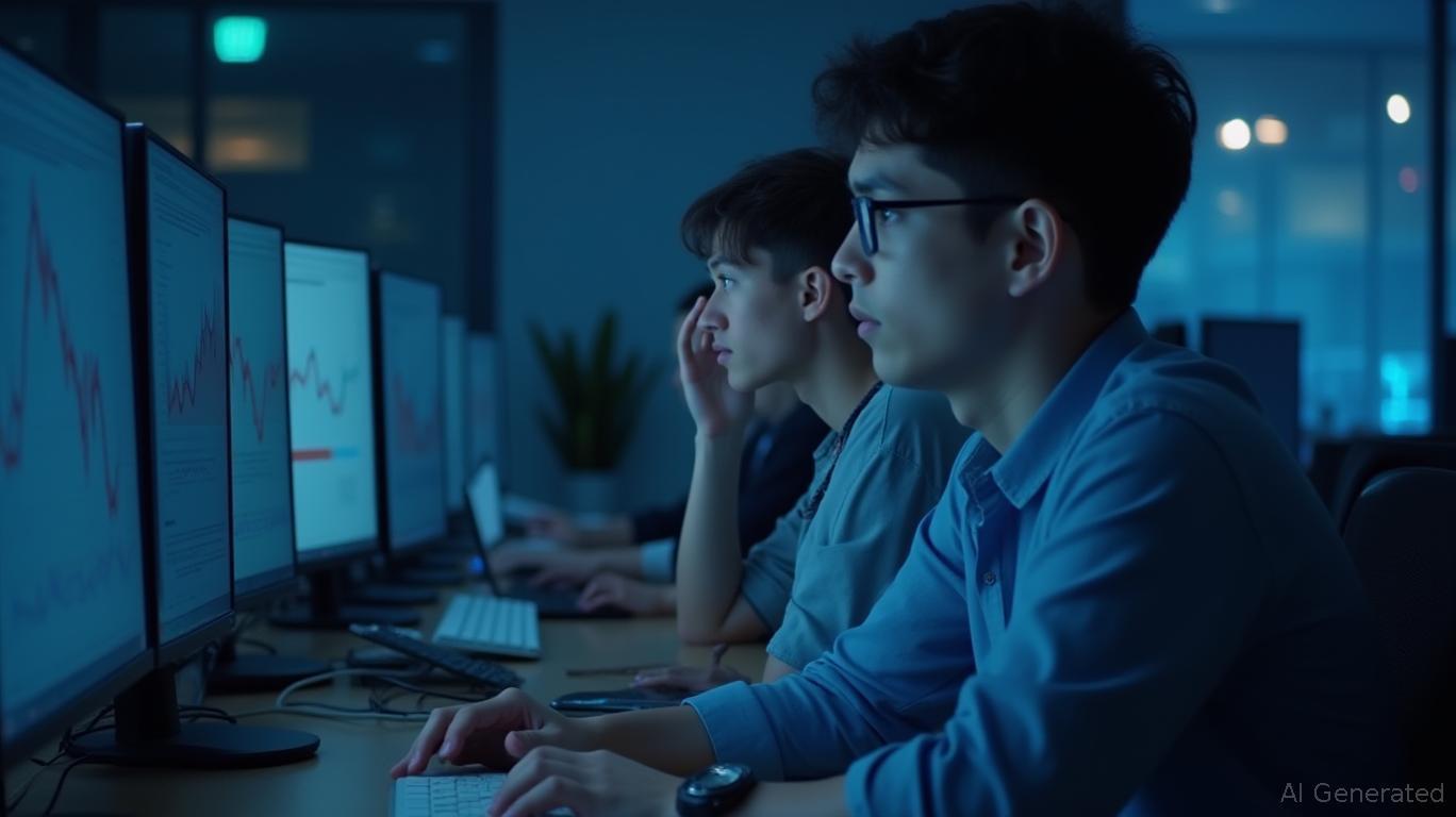 Pi Network 陷入困境：技术进步与市场冷漠的冲突