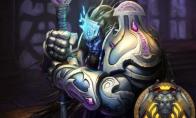 魔兽世界乌龟服骑士种族推荐