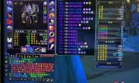 《魔兽世界》TBC怀旧服凤凰弓跟刺刀长枪哪个好