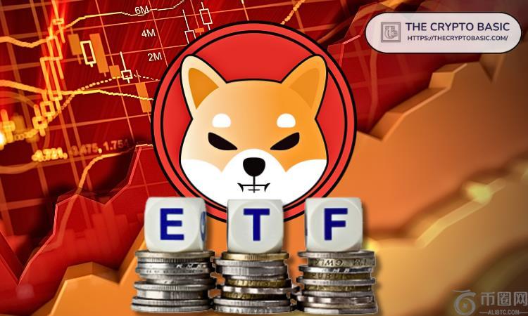 Coinbase 推出“1k Shib Index”柴犬 ETF 引发热议