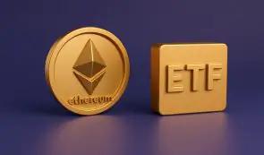 以太坊 ETF 可能很快提供 Staking 服务——灰度准备引领