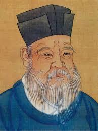 宋代程朱理学的代表人物是谁
